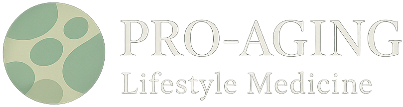 Pro aging logo - ir a pagina principal